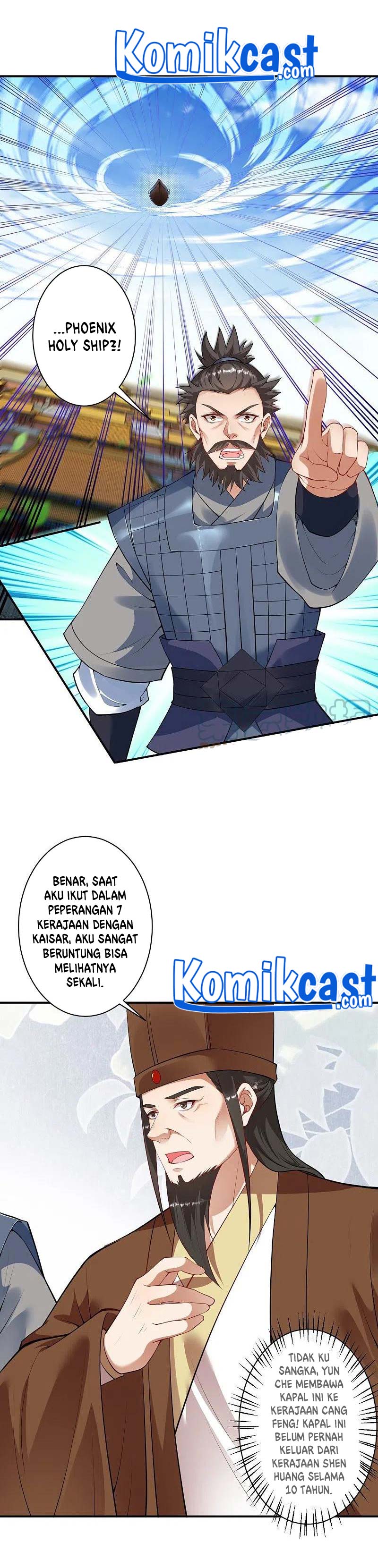 Dilarang COPAS - situs resmi www.mangacanblog.com - Komik against the gods 415 - chapter 415 416 Indonesia against the gods 415 - chapter 415 Terbaru 10|Baca Manga Komik Indonesia|Mangacan